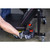 Powerbuilt 2-in-1 Low Creeper Seat Roller Stool - 240298