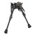 Caldwell XLA 6"-9" Pivoting Bipod - 247142