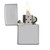 Zippo Windproof Lighter High Polish Chrome - 250