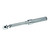 CDI 3/8" Drive 250 Inch-Pound Dual Scale Micro-Adjustable Torque Wrench with Non-slip grip - 2502MRMH