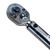 CDI 3/8" Drive 250 Inch-Pound Dual Scale Micro-Adjustable Torque Wrench with Non-slip grip - 2502MRMH