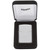 Zippo Windproof Lighter Armor High Polish Sterling Silver - 26