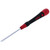 Wiha PicoFinish Slotted Screwdriver 3.5mm (.14") x 60mm - 26074