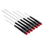 Wiha Precision Slotted/Phillips Screwdriver Set (7 Piece Set) - 26092