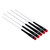 Wiha Precision Long Slotted/Phillips Screwdrivers (5 Piece Set) - 26192
