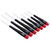 Wiha Precision Hex Metric Screwdrivers (7 Piece Set) - 26390