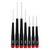 Wiha Precision Hex Metric Screwdrivers (7 Piece Set) - 26390