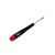 Wiha Precision Pentalobe Screwdriver: PL2 x 40mm - 26762