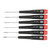 Wiha Precision Pentalobe Screwdriver Set (6 Piece Set) - 26794