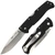 Cold Steel 3-1/2" Air Lite Folding Pocket Knife - 26WD