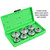 OEM Tools 27197 3/8 Inch Drive Oil Filter Removal Socket Set 7-Piece - 27197