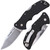 Cold Steel 3" Folding Pocket Knife - 27BAS