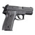 Hogue Sig Sauer P228/P229 Piranha Grips G10 G-Mascus (Black/Gray) - 28137-BLKGRY