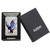 Zippo Windproof Lighter E-Star Award w/Patriotic Eagle Flag High Polish Chrome - 28449