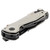 SOG Flash MT 7-In-1 Multi-Tool (Silver Finish) - 29-55-01-41