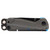 SOG Flash MT 7-In-1 Multi-Tool (Urban Gray + Cyan) - 29-55-02-41