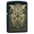 Zippo 218 Monster Design - 29965