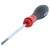 Wiha SoftFinish Slotted Screwdriver 3.5mm x 100mm - 30210