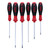 Wiha SoftFinish Grip Screwdriver Set (6 Piece) - 30291