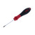 Wiha SoftFinish Screwdriver: Phillips PH #0 x 60mm - 31105
