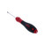 Wiha SoftFinish Screwdriver: Phillips PH #0 x 60mm - 31105