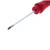 Wiha SoftFinish Screwdriver: Phillips PH #0 x 60mm - 31105