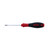 Wiha SoftFinish Pozidriv Screwdriver: PZ #1 x 80mm - 31310