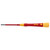 Wiha Insulated PicoFinish Precision Slotted Screwdriver: 2.5mm x 60mm - 32002