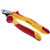 Wiha Insulated Industrial Cable Cutters 8.0" - 32927