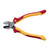 Wiha Insulated Industrial Cable Cutters 8.0" - 32927