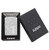 Zippo Windproof Lighter Venetian 352 High Polish Chrome - 352