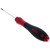 Wiha SoftFinish Cushion Grip Torx Screwdriver T5 x 60mm - 36264
