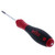 Wiha SoftFinish Torx Screwdriver - T9 - 36272