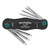 Wiha Torx PocketStar Fold Out Set (7 Driver Set) - 36396