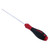 Wiha SoftFinish MagicRing Ball End Screwdriver - 3/32" - 36719