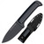 Cold Steel 4" Fixed Blade Knife - CS-36MG