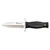 Cold Steel 3-1/2" Fixed Blade Knife - 39LSAC