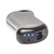 Zippo HeatBank 9s Rechargeable Hand Warmer Silver - 40584