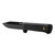 Cold Steel 6" Fixed Blade Knife - 49LCKZ