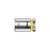 Wera 1/4" Drive Metric Socket - 10mm - 5003509001