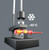 Wera VDE Insulated Screwdriver: Phillips PH #2 x 100mm (Reduced Shaft Diameter) - 5006451001
