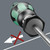 Wera Screwdriver: Phillips PH #2 x 100mm (with LaserTip) - 5008720001