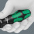 Wera Screwdriver: Phillips PH #2 x 200mm (with LaserTip) - 5008725001