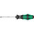Wera Screwdriver: Phillips PH #2 x 100mm (with LaserTip) - 5008752001
