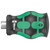 Wera Bitholding Stubby Screwdriver - Includes 6 Bits - 05 0088740 01