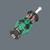 Wera Bitholding Stubby Screwdriver - Includes 6 Bits - 05 0088740 01