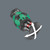 Wera Bitholding Stubby Screwdriver - Includes 6 Bits - 05 0088740 01