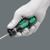 Wera Screwdriver: Pozidriv PZ #2 x 100mm (with LaserTip) - 5009315001