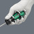 Wera Screwdriver: Pozidriv PZ #2 x 100mm (with LaserTip) - 5009315001