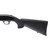 Hogue Mossberg 500 12/16/20 Gauge OverMolded Shotgun Stock - Black - 5010